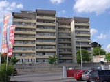 Stadtnahe 3-Zimmer-Wohnung mit Garage und Aufzug 195478