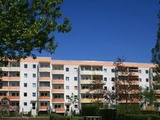 Sonnige 3 Zimmer Wohnung sucht Nachmieter (421€ warm) 46424