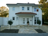 Einfamilienhaus   Modell 6.14  so will ich bauen ....!  SIE SUCHEN WIR HABEN ....! 599762