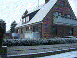 sonnige 3-Zi.-Wohnung,m. Balkon €440,-kalt in Stockelsdorf nahe Lübeck 68226
