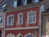 Schönes sonniges  topsaniertes Wohn- und Geschäftshaus im Herzen von  Barby  zu verkaufen ....! 76889