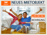 Tolle Pärchen Wohnung mit Balkon im Zentrum von Bad Wurzach 613826