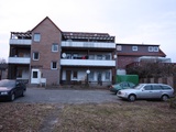 Vechelde 5 Zimmer Wohnung mit 2 Balkonen 396046