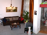 Provisionsfreie 1,5 Zimmerwohnung 64069