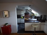Wunderschöne 5 Zimmer Wohnung mit 3 Balkonen und neuer Küche in Ravensburg Süd 585530