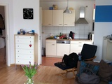 Schöne 3 Zimmer-Wohnung mit Balkon 79609