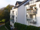 Hell -geräumig -ruhig: 3-Zimmer mit Balkon in Wuppertal-Cronenberg (von privat) 61414