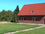 WG-Wohnung Klein Pampau im 2 Familienhaus Viebrockhaus 255007