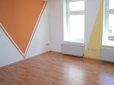 Sonnige preiswerte  2-R- Wohnung  mit offener Küche ,san. Altbau, MD -Neue -Neustadt ca. 43, 00 m², 113406