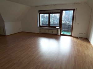 Sonniges Appartement - 1-Zimmer-Wohnung in Gersthofen 228770