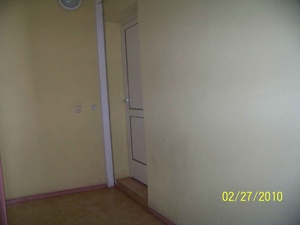 3 Zimmerwohnung im Raum Neu Zittau bei Gosen  34947