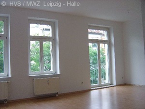 helle 2-Raumwohnung in ruhiger Lage 232176