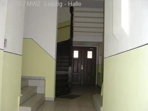 Kleine gemütliche 3 Raum Wohnung in Mockau- Süd 307015