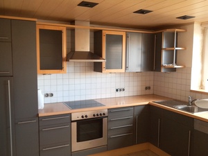 3 Zimmerwohnung in Erftstadt-Bliesheim 694091