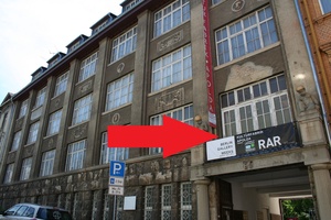 Atelier in der Kulturfabrik Apolda 644192