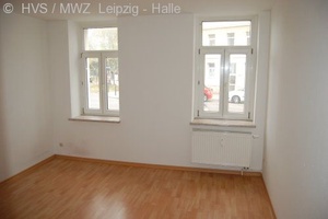 westlich vom Zentrum im Grünen, helle 3-Raum-Wohnung, ruhige Lage, DSL  technisch verfügbar 264587