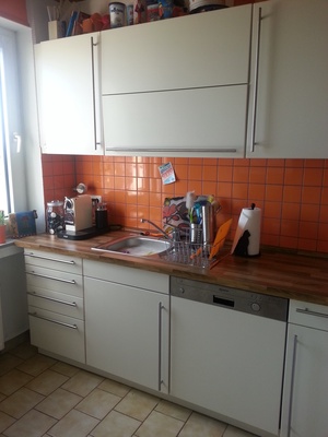 3-Zimmer mit Balkon im Kreis Offenbach 547781