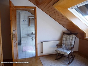- Möblierte 55m² 2 Zimmer Wohnung in Buschdorf zur Miete auf Zeit 362008