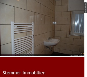 Komplett renovierte – helle und zentrale Wohnung in Bad Oeynhausen-Werste 144565