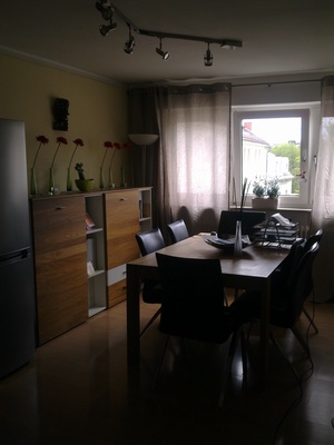 Helle Citywohnung 395439