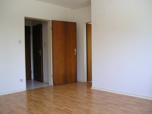 1 Zimmer-Wohnung 34qm mit Balkon in Solingen 29740
