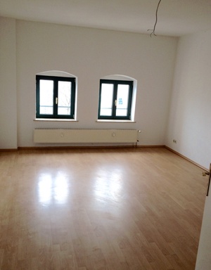 Wohnen über der Stadt ,Sie suchen wir haben 3-R-Wohnung in Magdeburg - Stadtfeld Ost DG ca. 78m² 677680