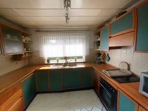 Tolle 4 Zimmer Maisonette-Wohnung mit Balkon und Gartenanteil nur 4 km vom Ortskern Tettnang 645455