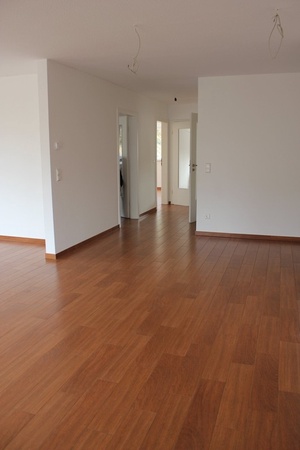 Tolle Penthouse-Wohnung - Neubau! 368435