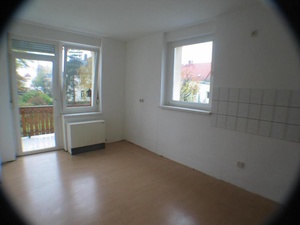 Super Wohnung mit großem Balkon 215997