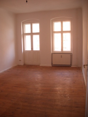 TOP ALTBAUWOHNUNG am PRENZLAUER BERG!!! 46082