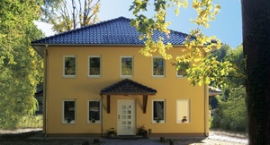 Einfamilienhaus   Modell 6.20  so will ich bauen ....!  SIE SUCHEN WIR HABEN ....! 599757