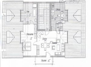 Vermietetes 5 Parteienhaus als Kapitalanlage 114492