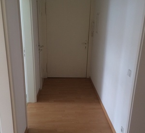 Ruhige sonnige 2-R-Wohnung in Magdeburg-Stadtfeld Ost , im 1.OG,  ca.55m², mit EBK. 674900