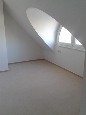 2 Zimmer Maisonette Wohnung mit ca. 61 m² WF nähe Zentrum 561727