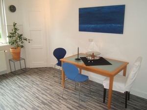 Schöne, modern möblierte Wohnung in Gelsenkirchen 23355