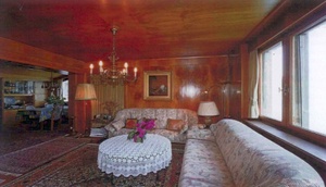 Romantische Villa mit Bootshaus und Schwimmhalle 244503
