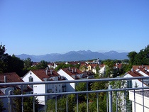 Penthouse mit Dachgarten!!! 36