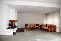 Bensberg/Frankenforst, große Luxuswohnung in sehr guter Wohnlage, Balkon, Terrasse, Sauna, Kamin 300