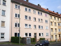 2-Zimmerwohnung (3. Geschoss, links) 346