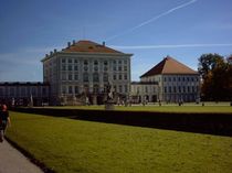 NYMPHENBURG!!! - CHARMANTE DACHTERRASSENWOHNUNG 388