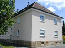 Hübsche Wohnung im  Grünen 398