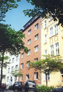 Düsseldorf, Oberbilk 496