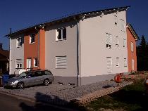 Neubau eines 4-Familienhauses in Freigericht-Somborn 608