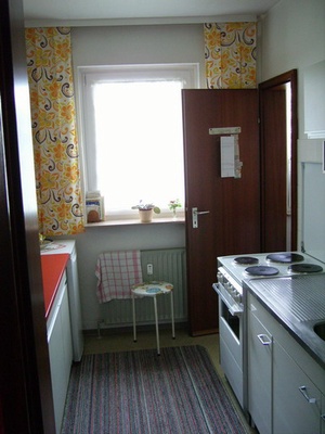 Eigentumswohnung im Bungalow-Stil 58740