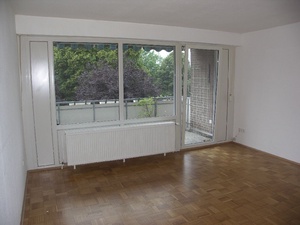 Borken 84 m², 4 Zi., KDB, helle freundl. ETW in gepf. Mehrfamilienhaus 3194