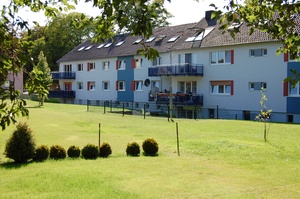 4,5Zi-Wohnung in Soest zu verkaufen 5215