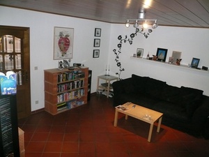 3-Zimmer Wohnung 9137