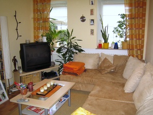 Schöne 3 Zimmer Whg mit EBK/BLK 13434