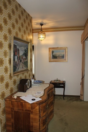 Schöne 3-Zimmer Wohnung in idyllischer Lage Nahe Baden-Baden 391903