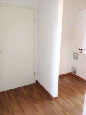Wohnen über der Stadt  sonnige 2-R-Wohnung  in Magdeburg-Buckau san. Altbau, DG ca.60 m² EBK . 275992